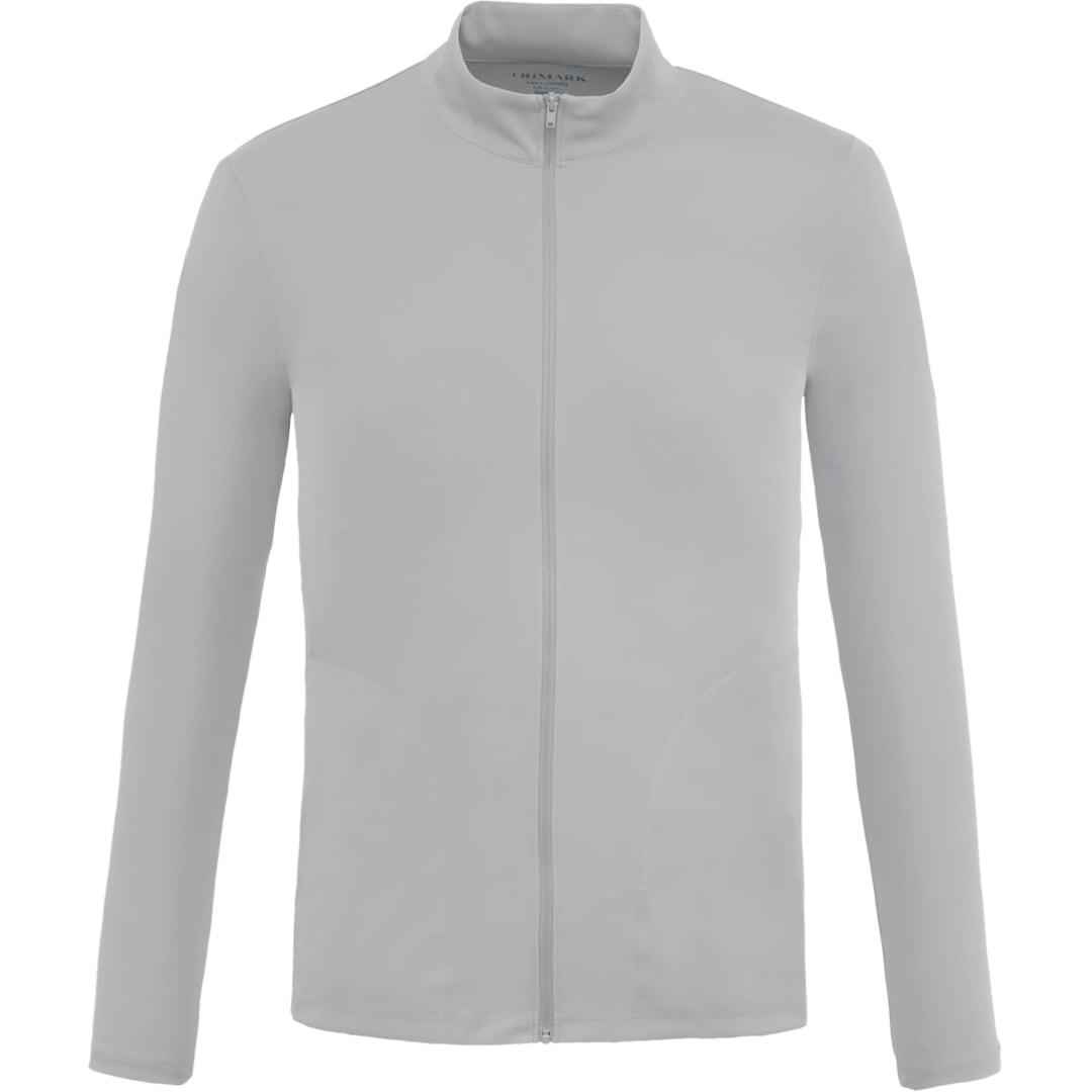 Dara knit full zip - mens Blue miniatura 11