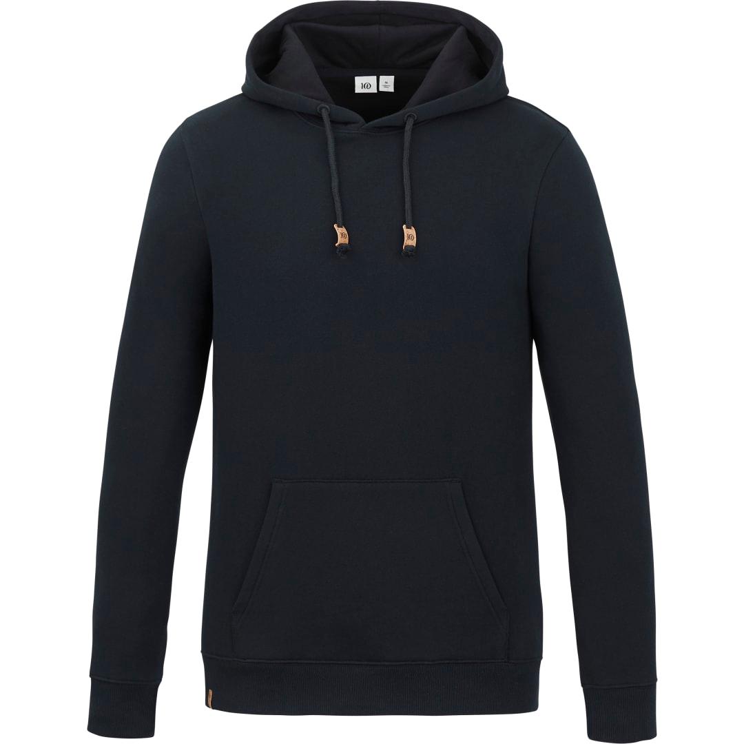 Tentree space dye classic hoodie - mens Grey miniatura 22