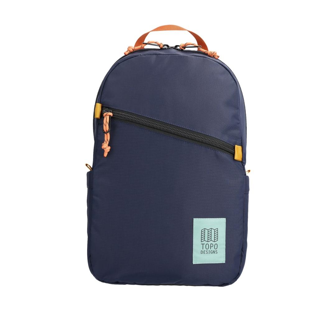 Topo designs recycled light pack laptop backpack Beige miniatura 7