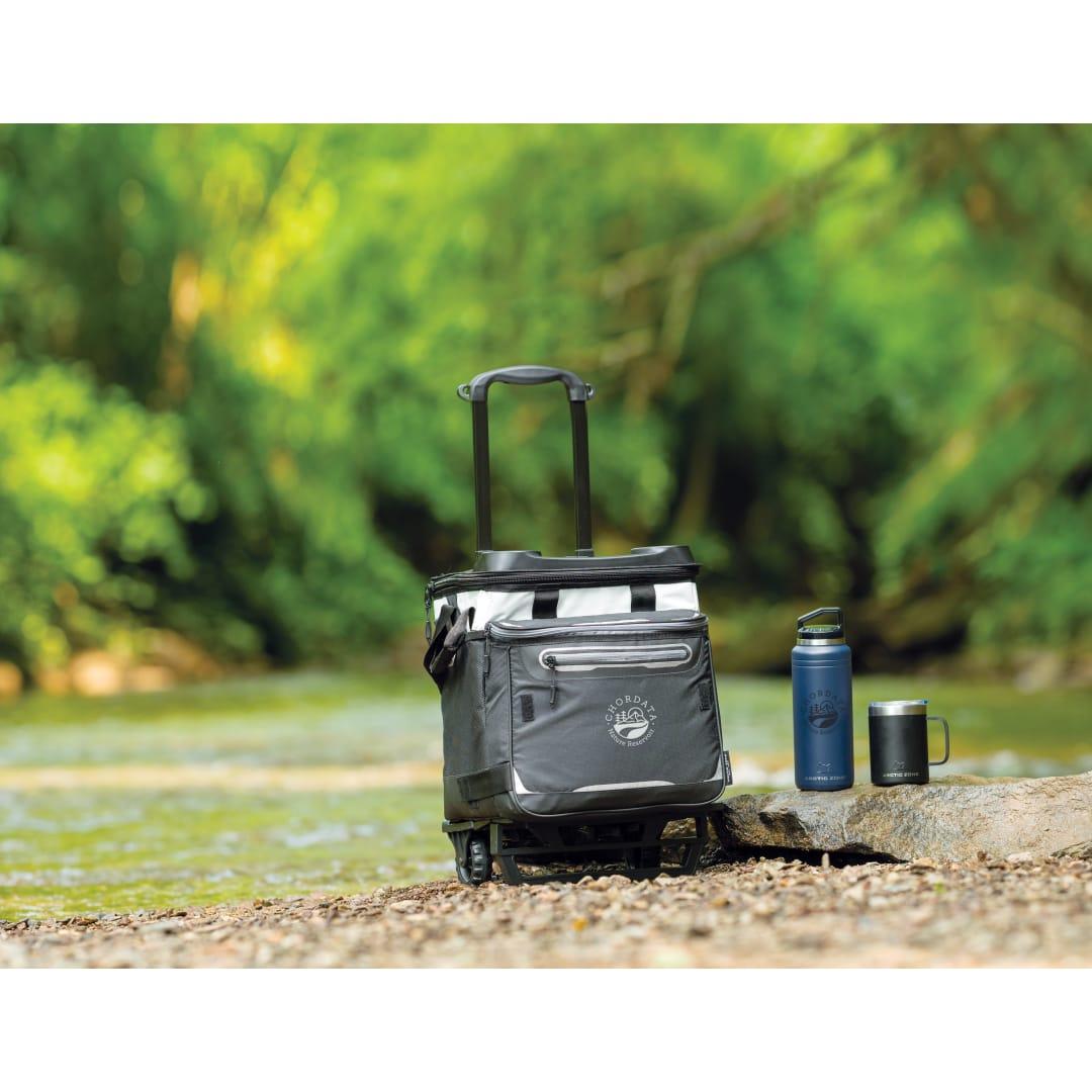 Arctic zone® titan thermal hp® mug 14oz Grey miniatura 6