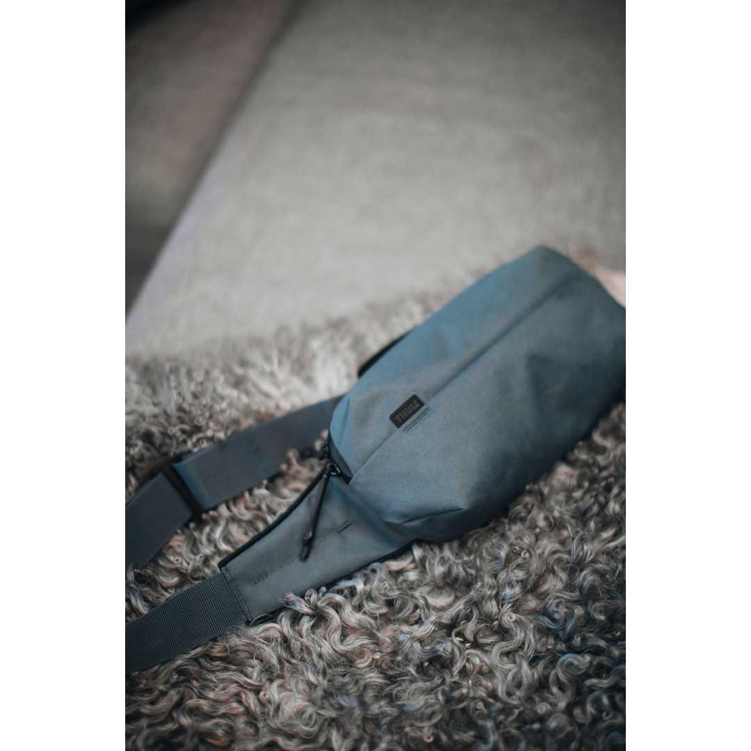 Thule aion sling Dark Slate miniatura 21