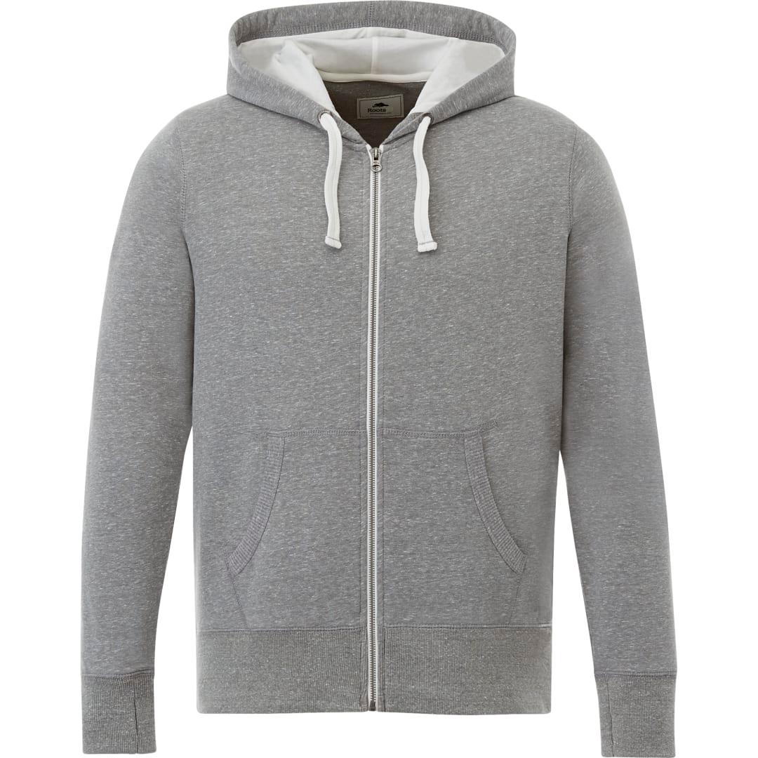 Mens sandylake roots73 f/z hoody Blue miniatura 4