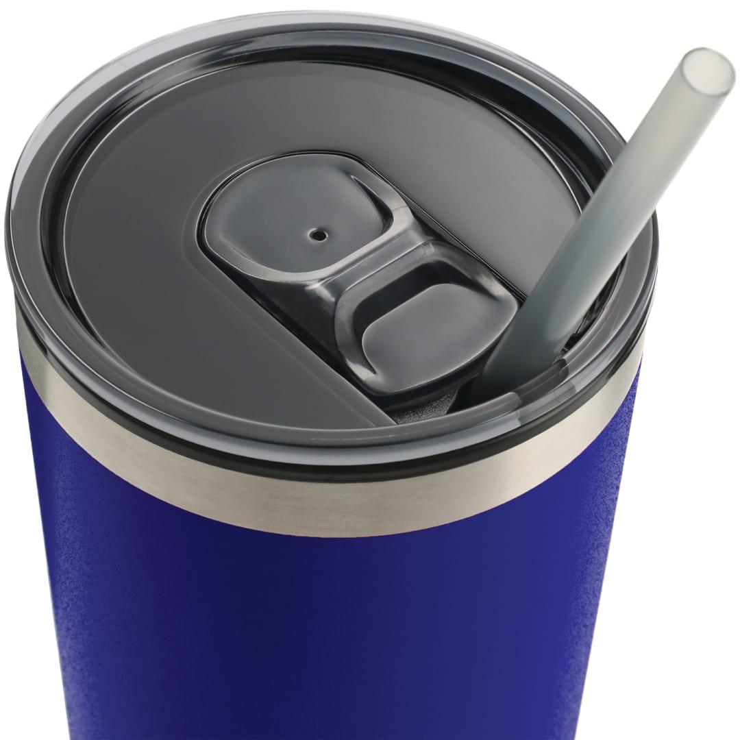 Thor 16oz tumbler Black miniatura 7