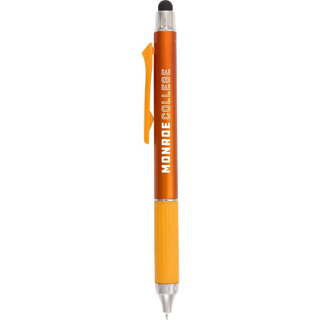 Scripto® neo recycled stylus gel pen Black miniatura 28
