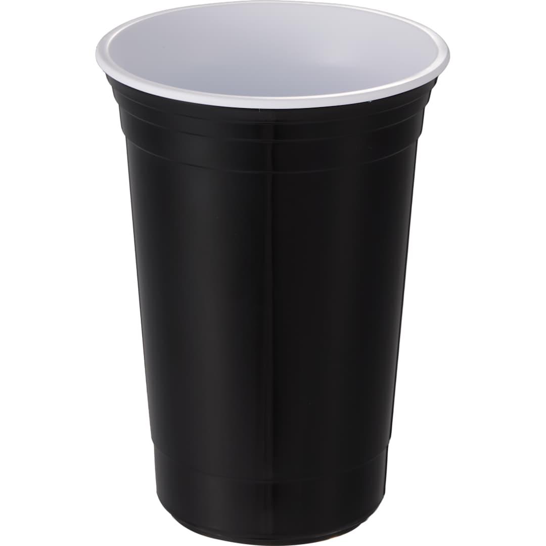 The varsity double wall tumbler 16 oz. Red miniatura 3