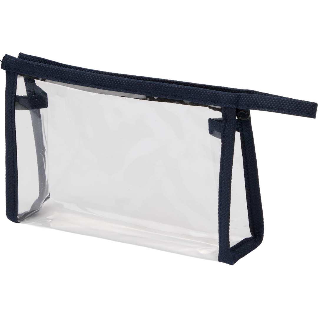 Claro travel bag Black miniatura 12