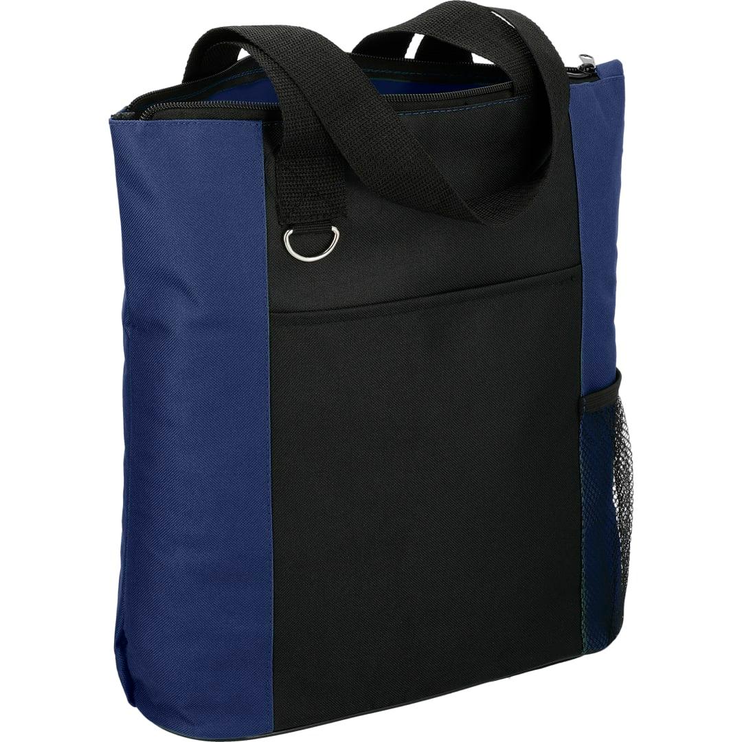 Infinity convention tote Royal miniatura 10