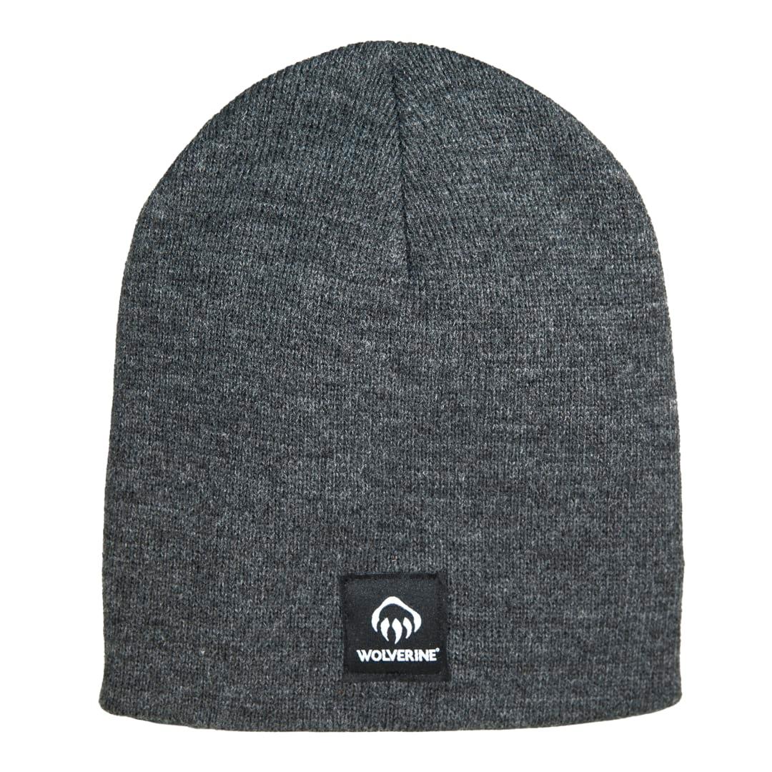 Wolverine knit work beanie Dark Gray miniatura 4