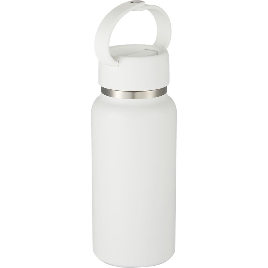 Mini thor recycled vacuum insulated bottle 8oz Black miniatura 51