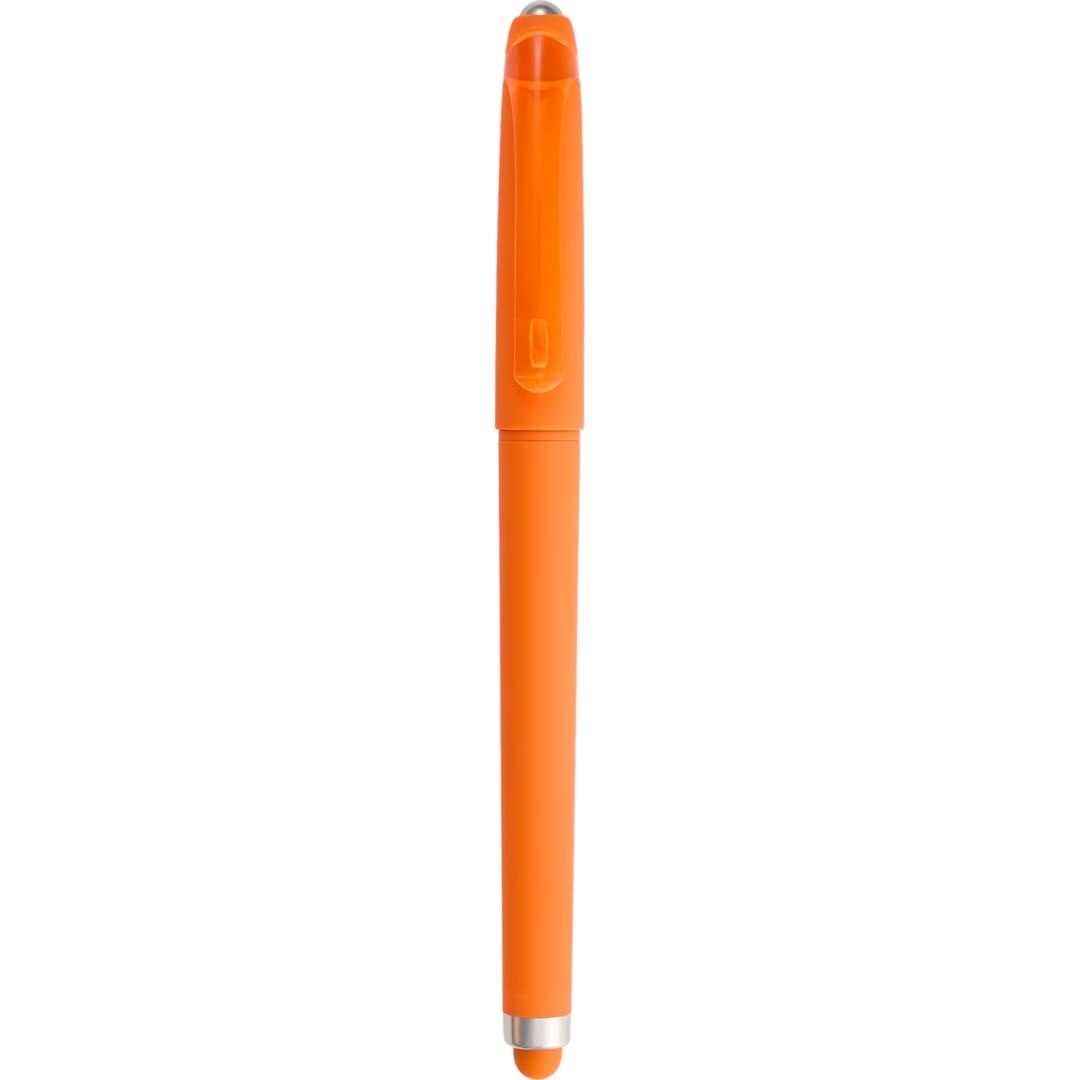 Rovio recycled fidget stylus pen Black miniatura 15
