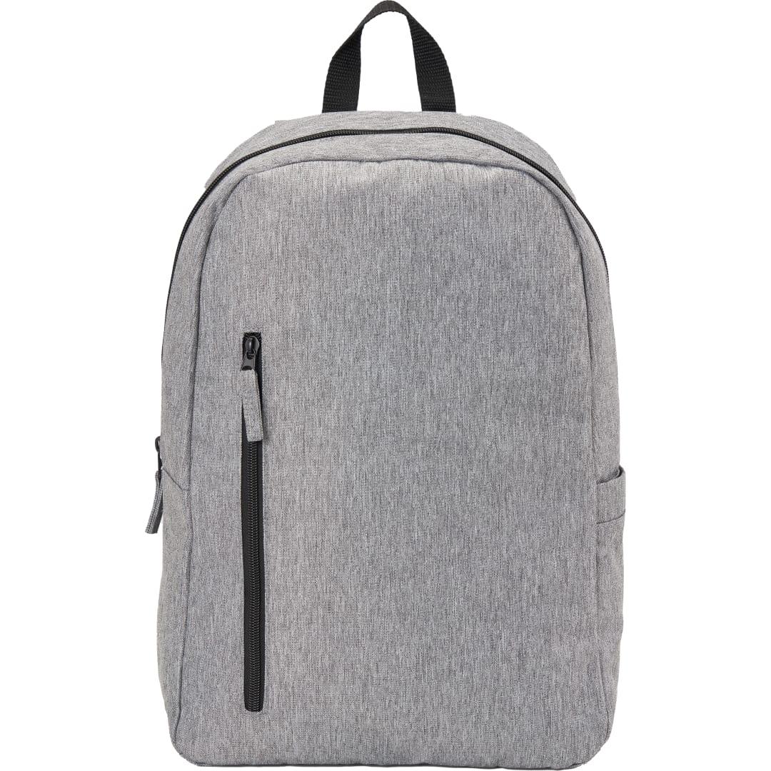 Skye recycled laptop backpack Cream miniatura 13