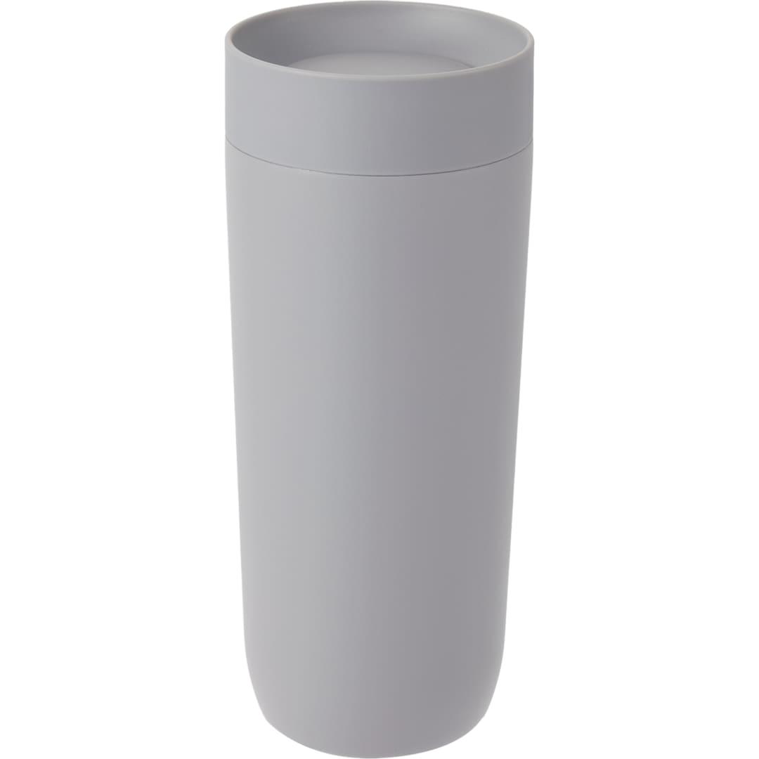 Jared vacuum insulated tumbler w/ 360 lid 16oz Black miniatura 21