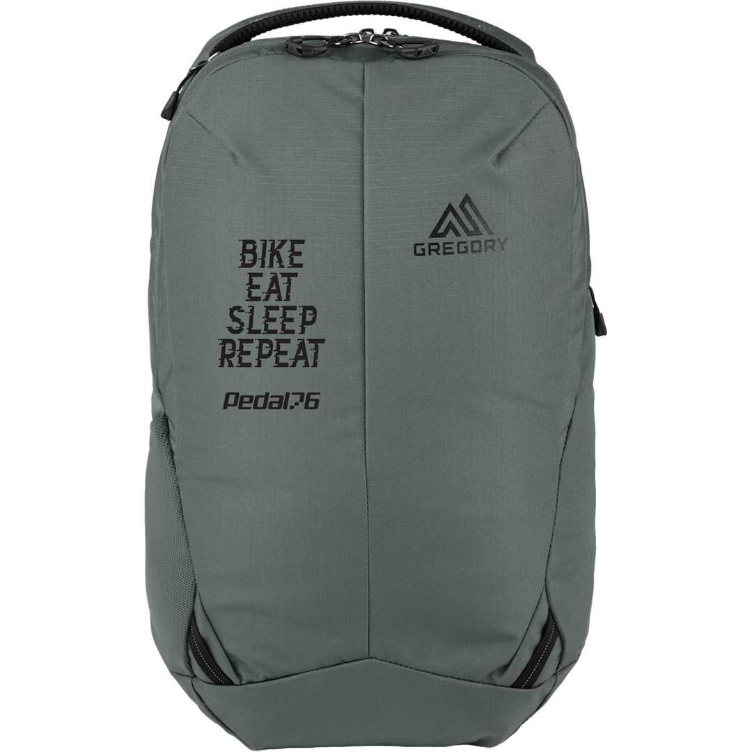 Gregory rhune 22 backpack Black miniatura 15