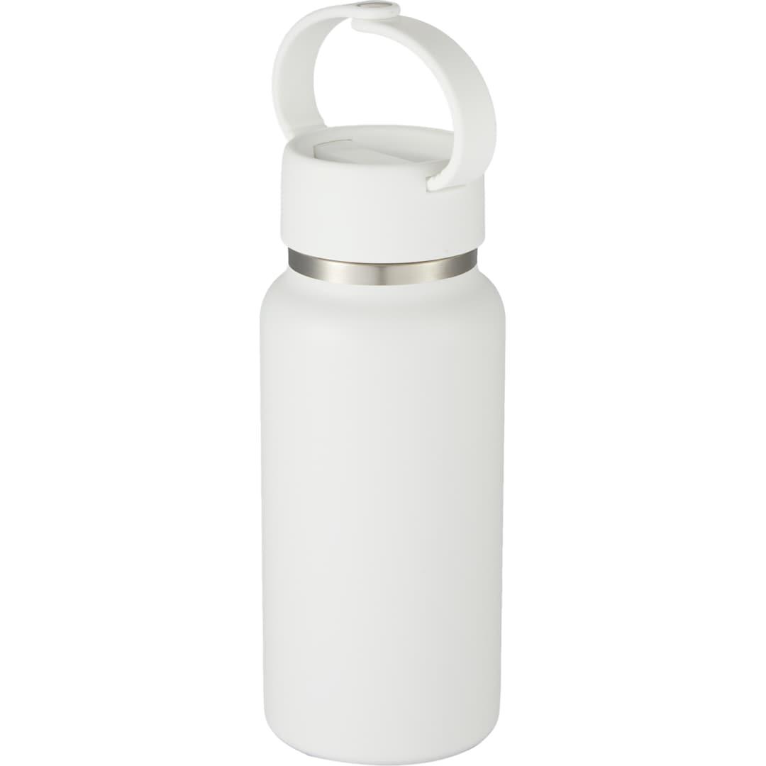 Mini thor recycled vacuum insulated bottle 8oz Black miniatura 50