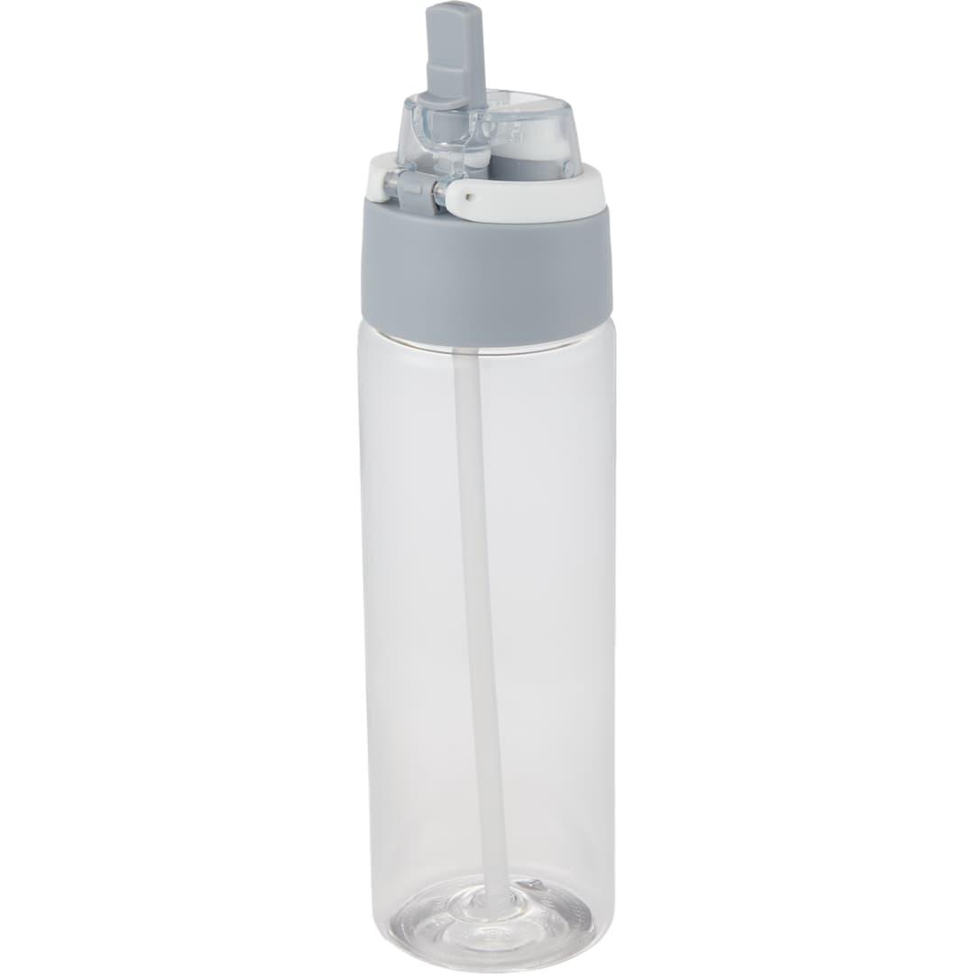 Ella rpet single wall sports bottle 24oz Red miniatura 25