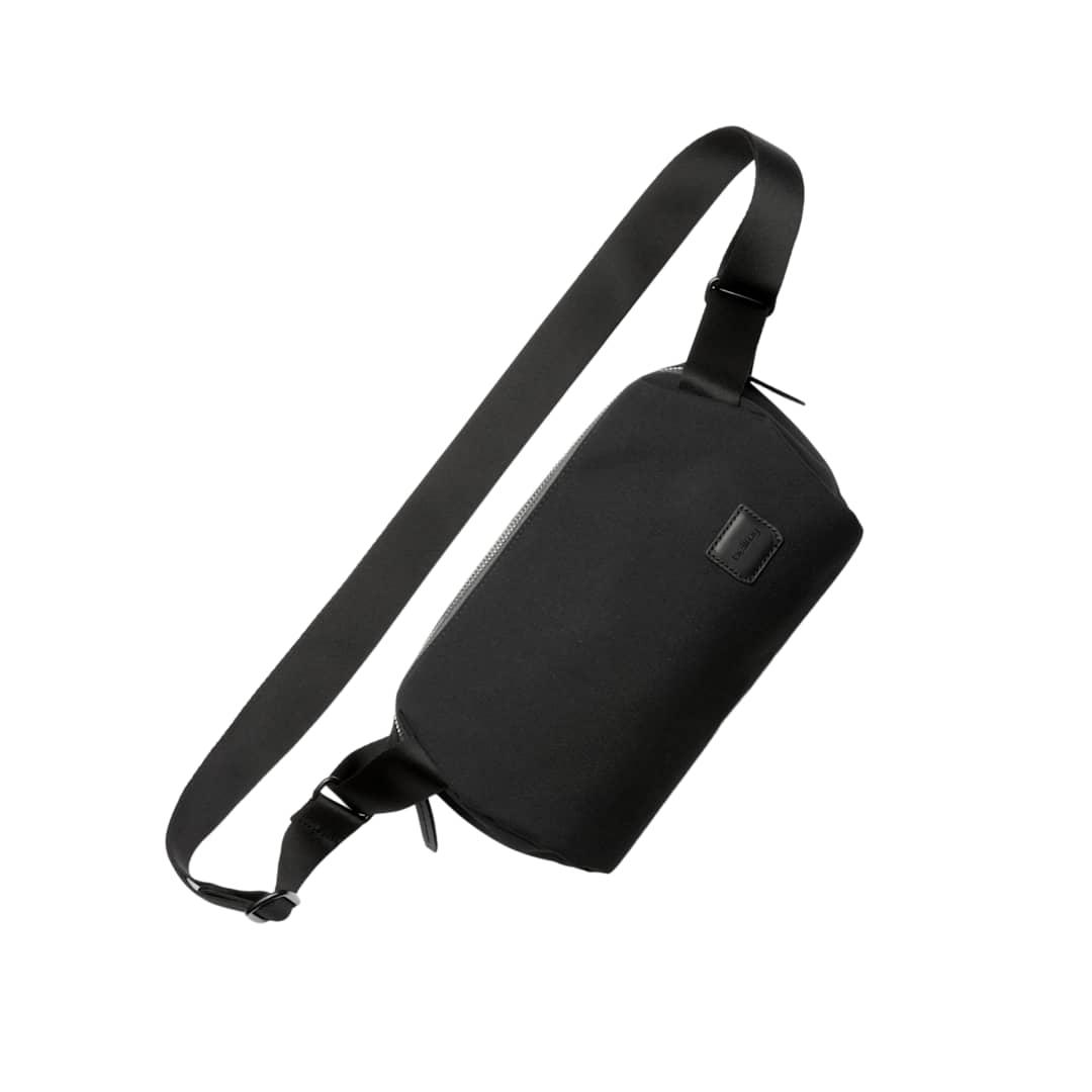 Bellroy classic sling 3l Black miniatura 7