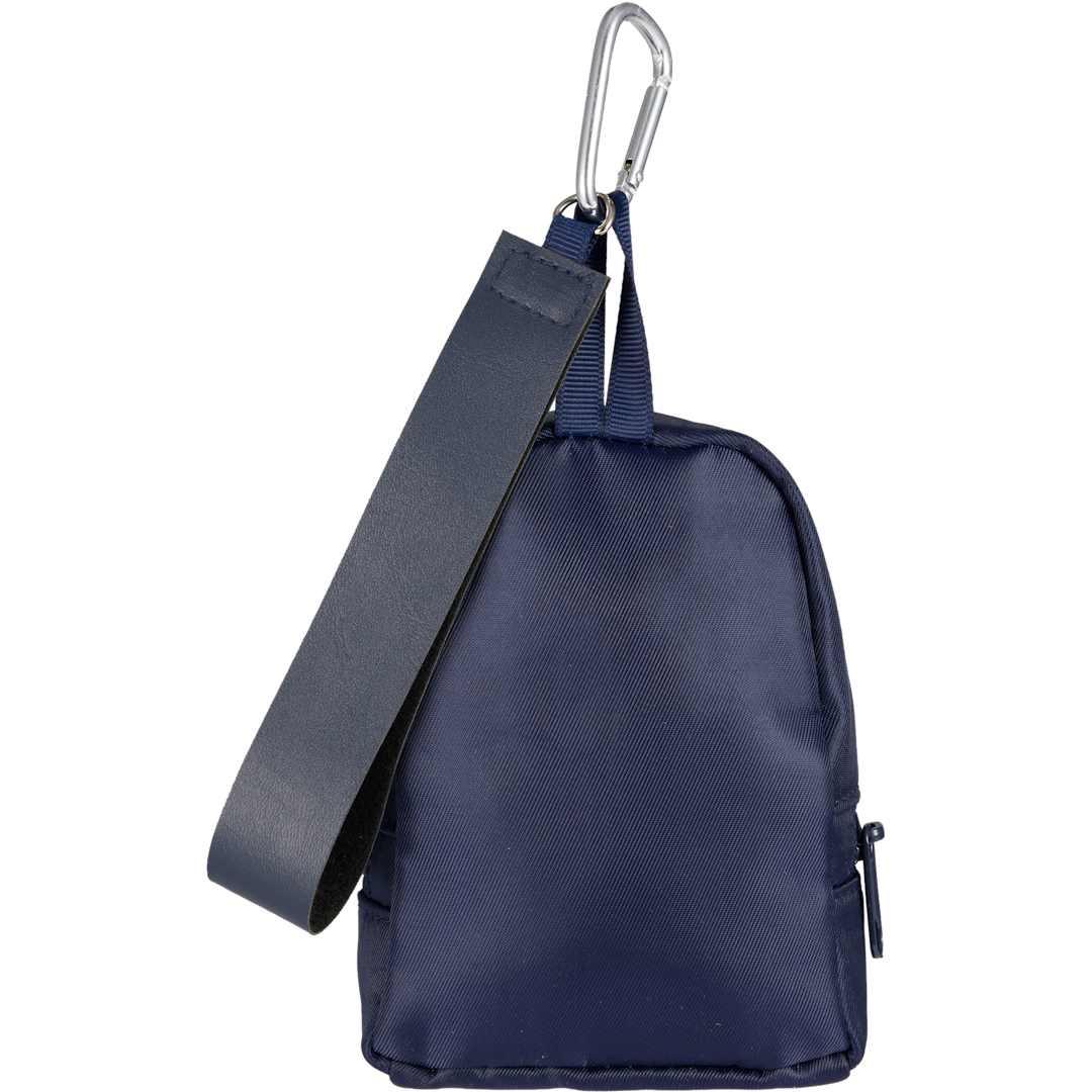Mini daybreak backpack charm Grey miniatura 28