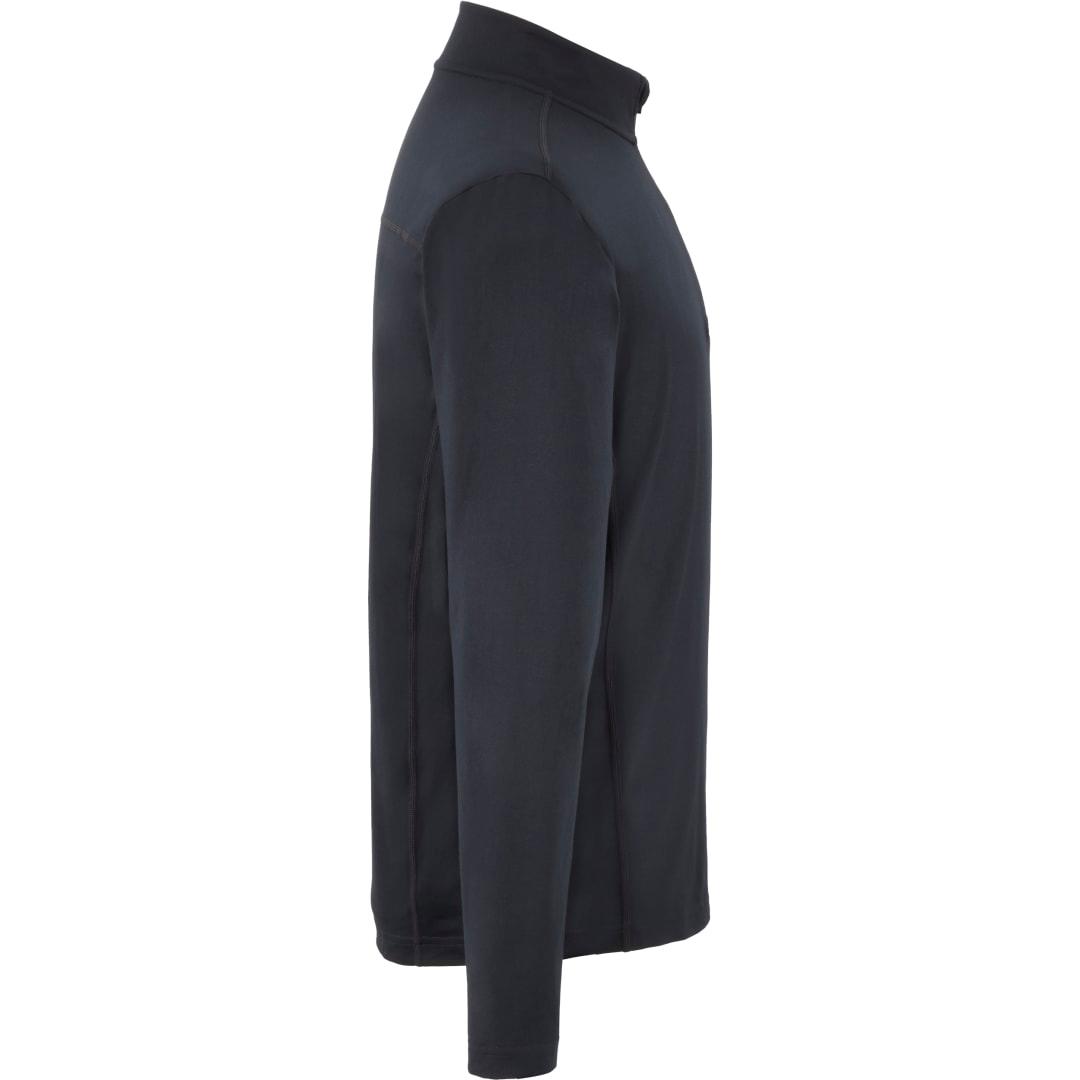 Greatness wins core tech quarter zip - mens Grey miniatura 19