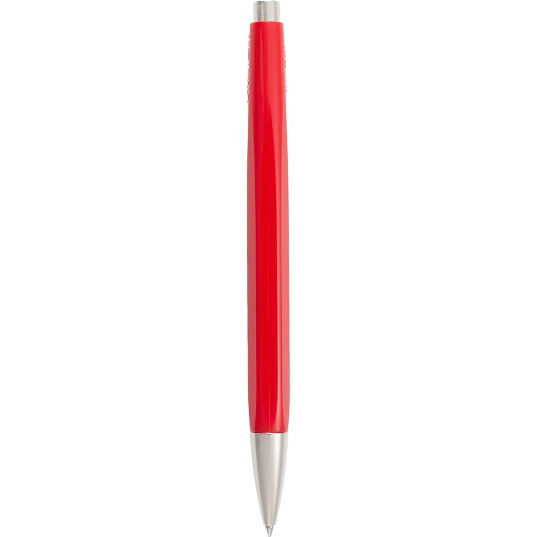 Caran dache 888 infinite ballpoint pen Black miniatura 21