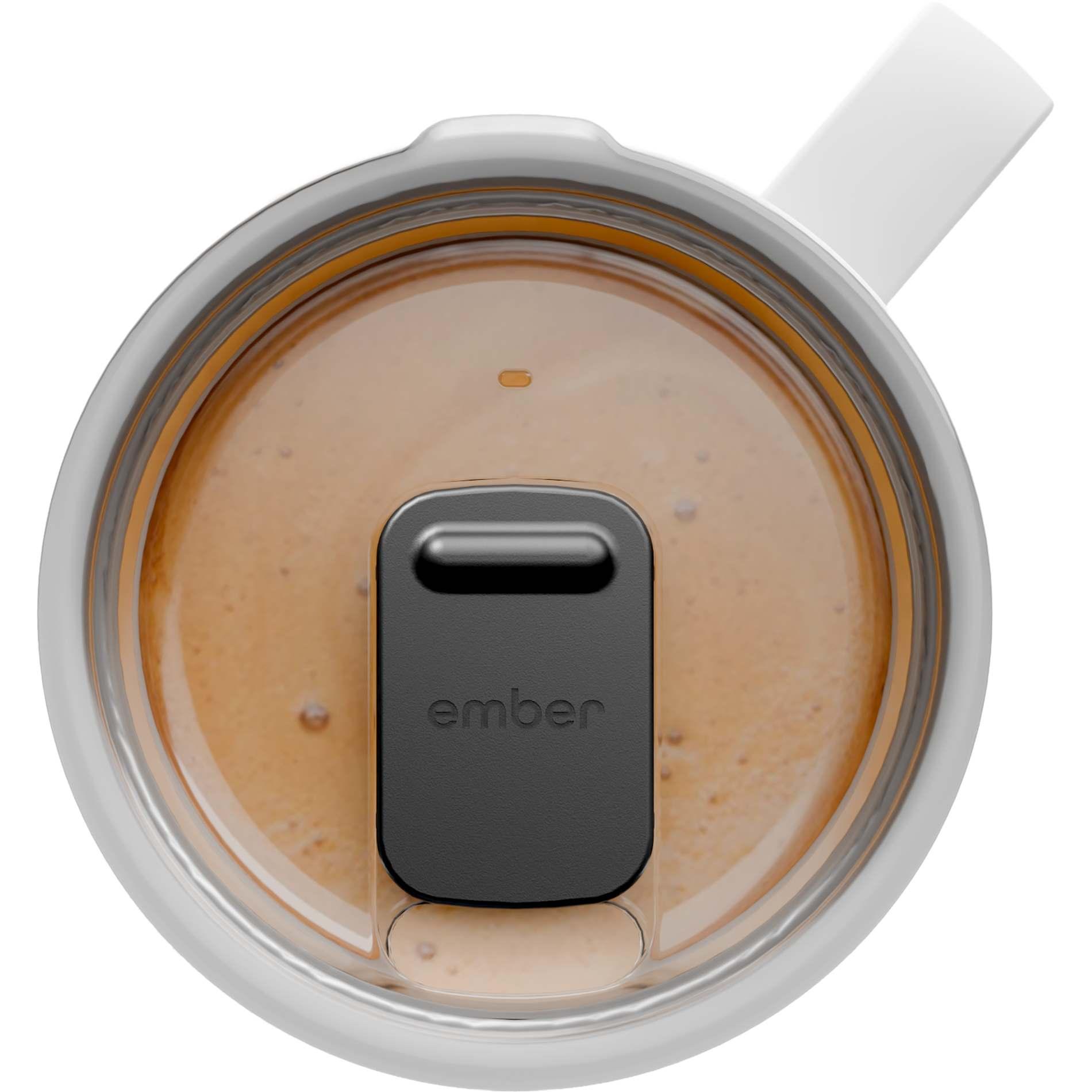 Ember mug 3 14oz Black thumbnail 236