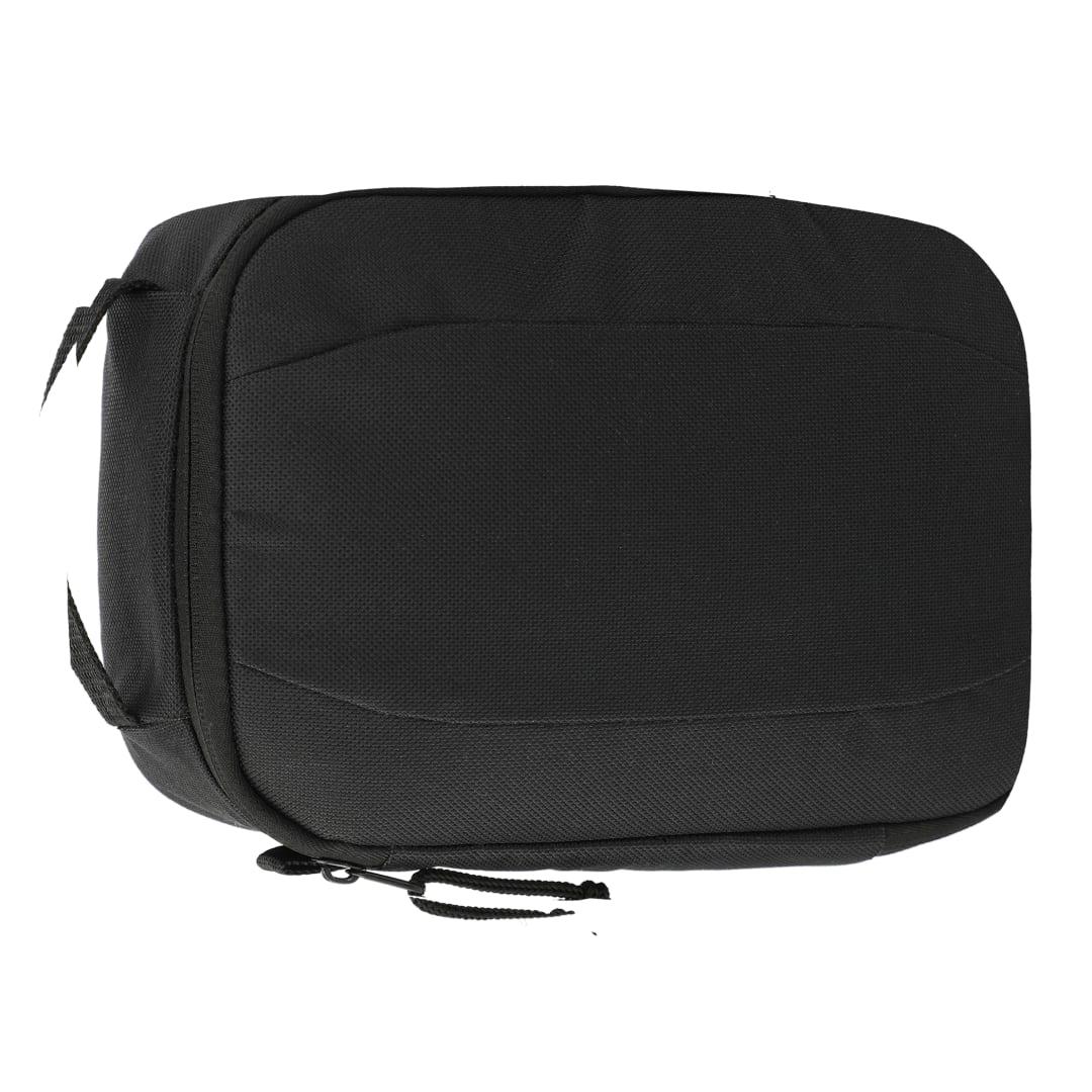 Rpet tech organizer Black miniatura 11