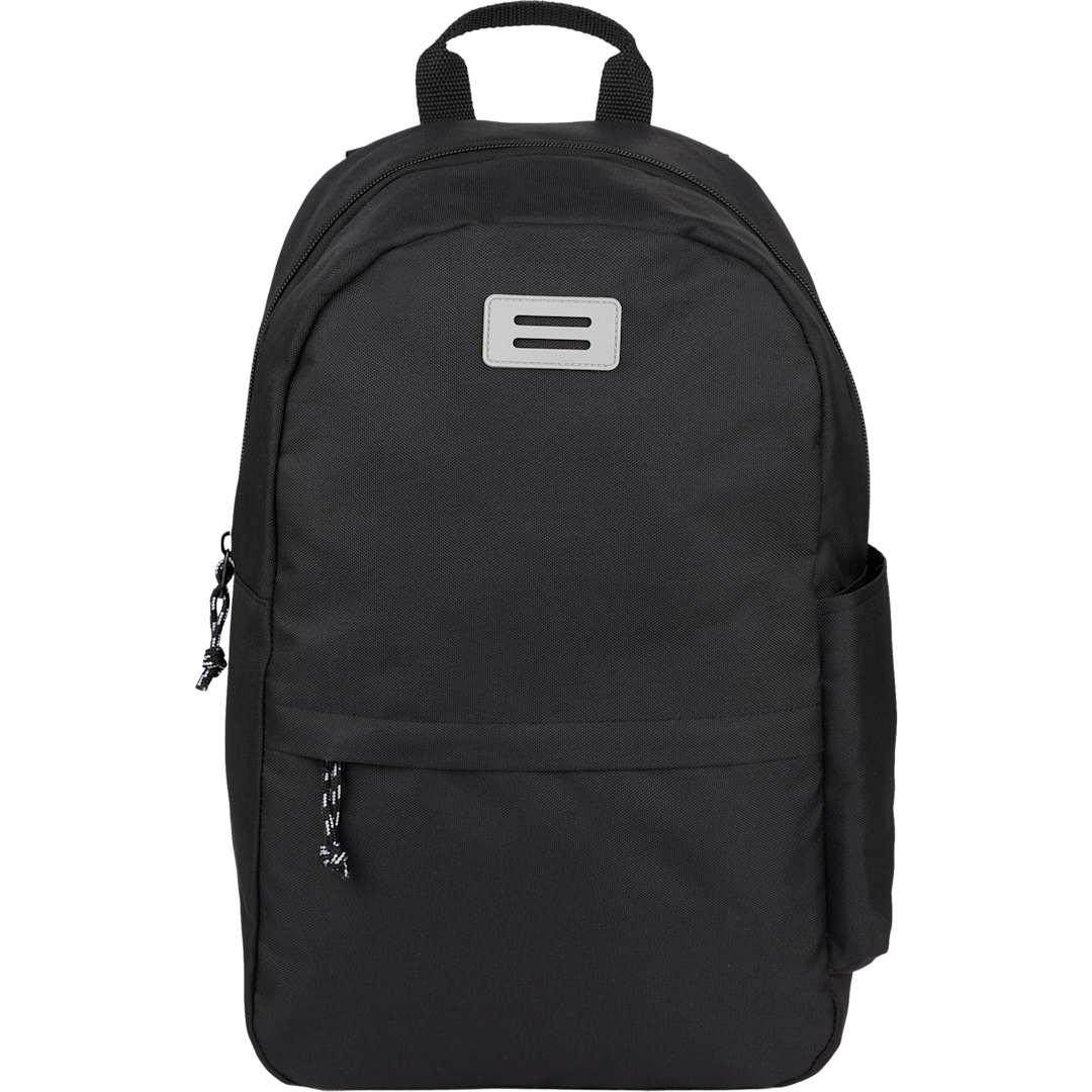 Wink computer backpack Black miniatura 5