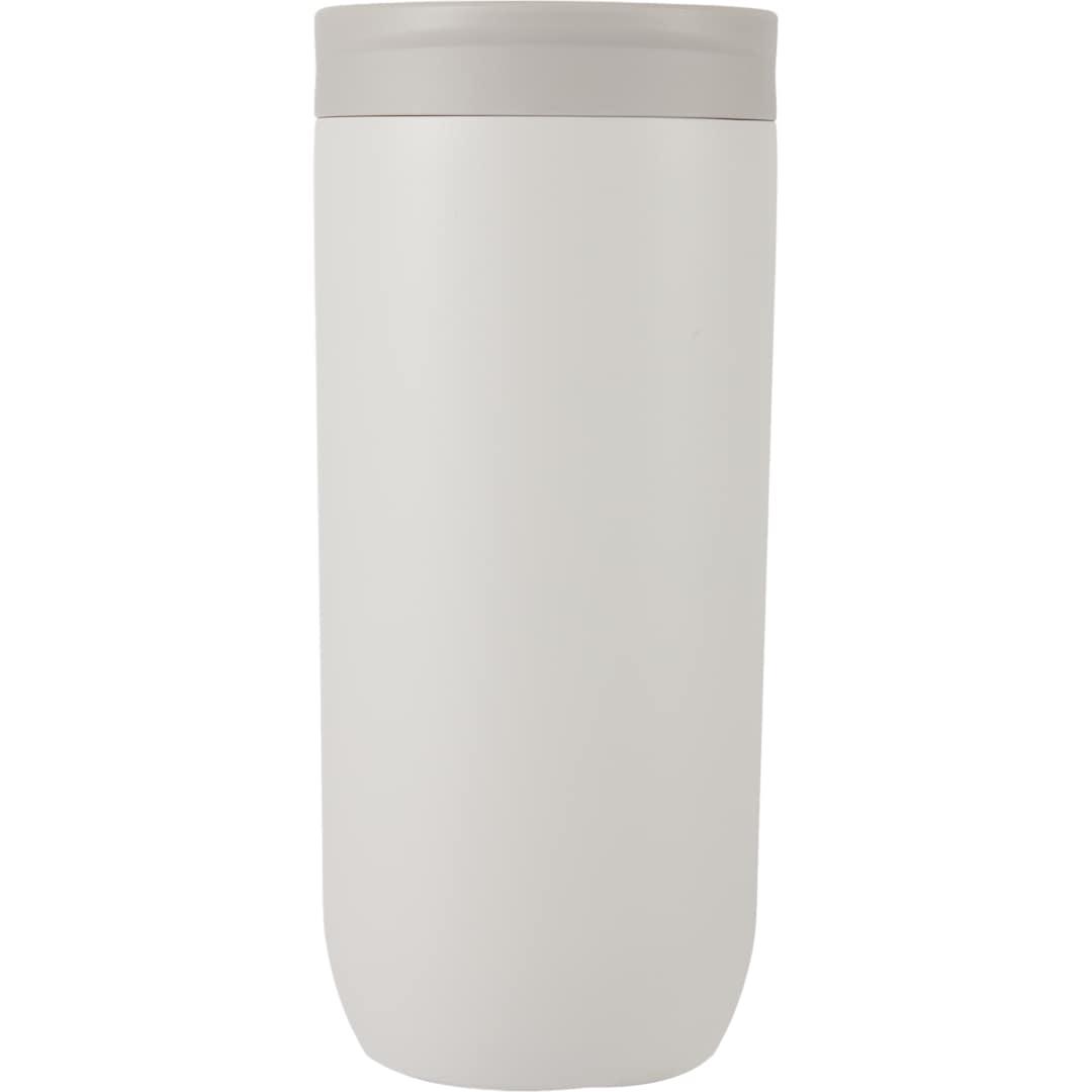 Joshua recycled insulated travel tumbler 17oz Black miniatura 23