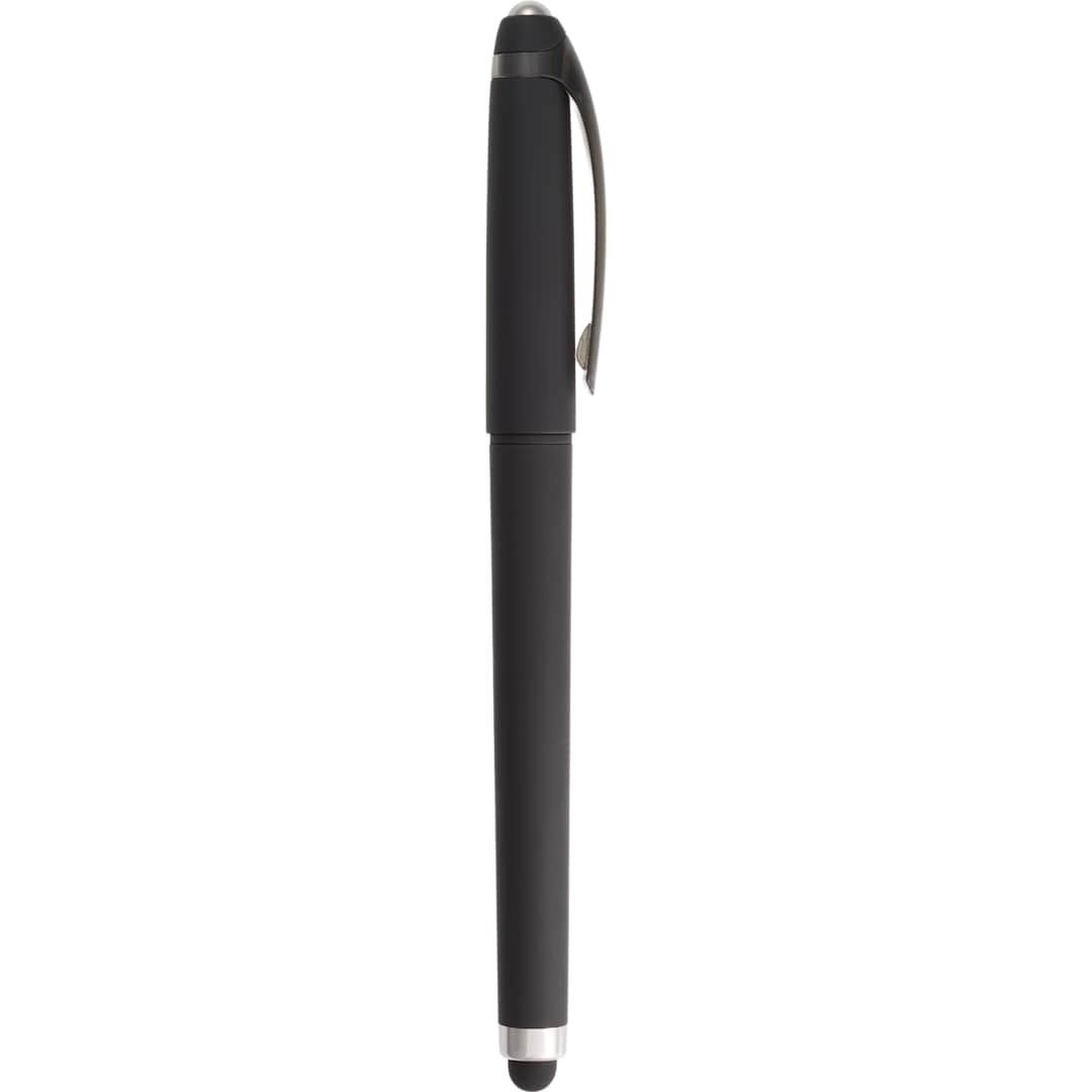 Rovio recycled fidget stylus pen Black miniatura 6
