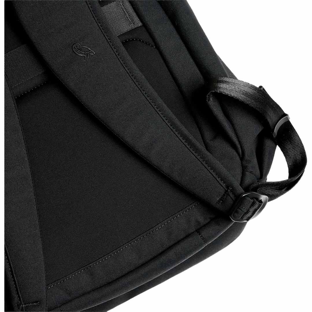 Bellroy classic daypack Black thumbnail 8