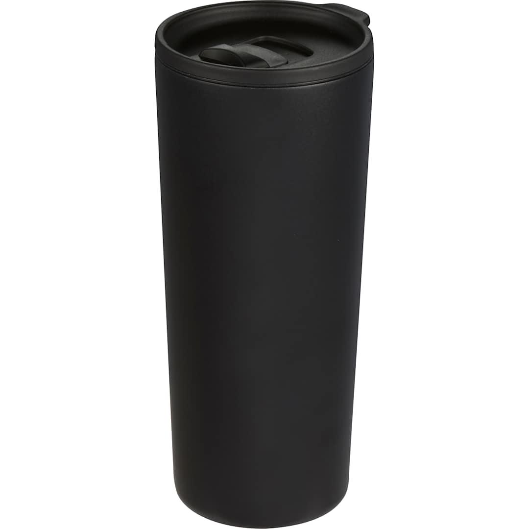 Leeston copper vacuum insulated tumbler 24oz White miniatura 3