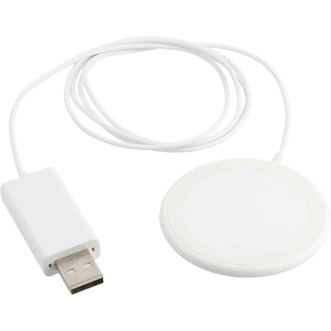 Magclick™ fast wireless charging pad Black miniatura 14