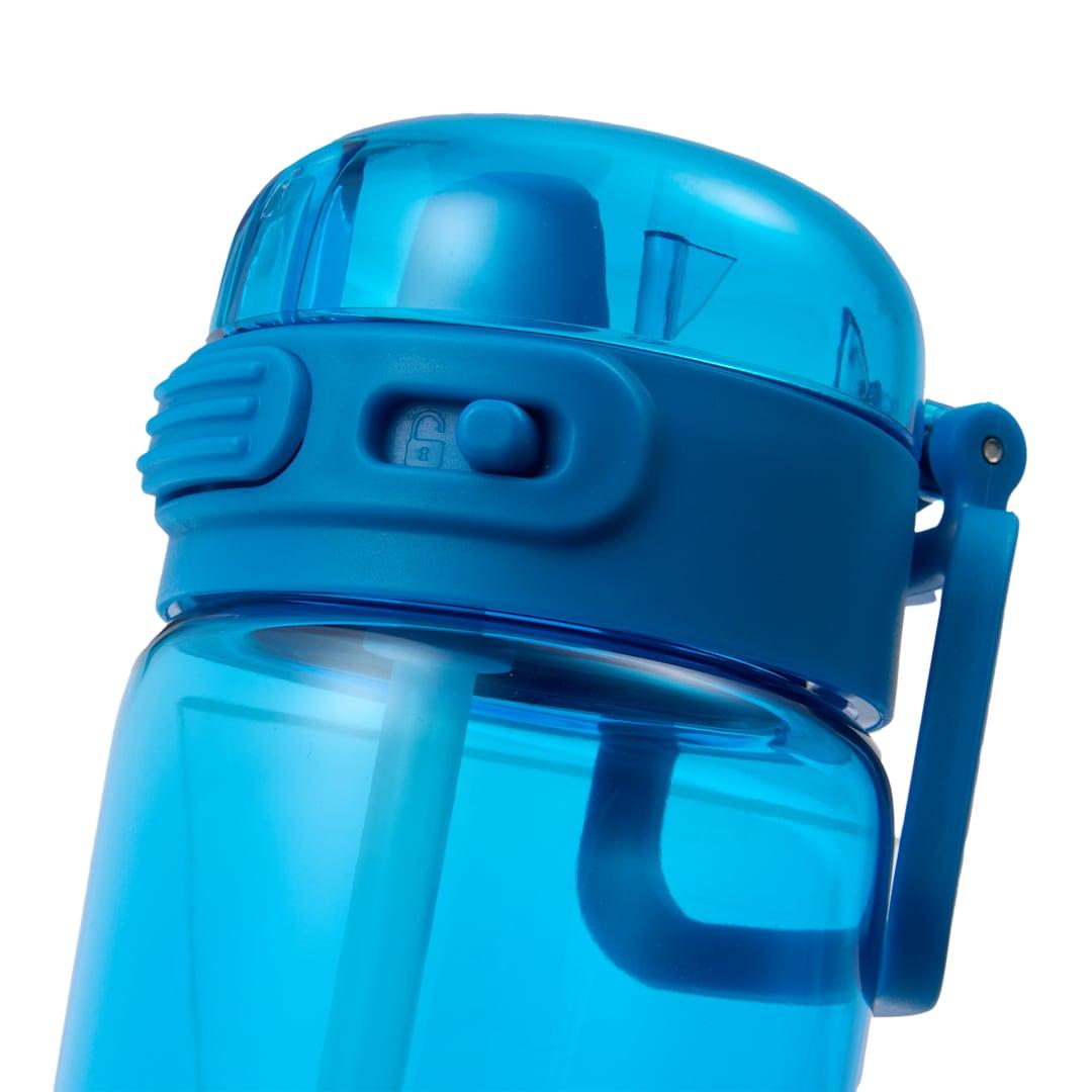 Era recycled plastic bottle 27oz Black miniatura 23
