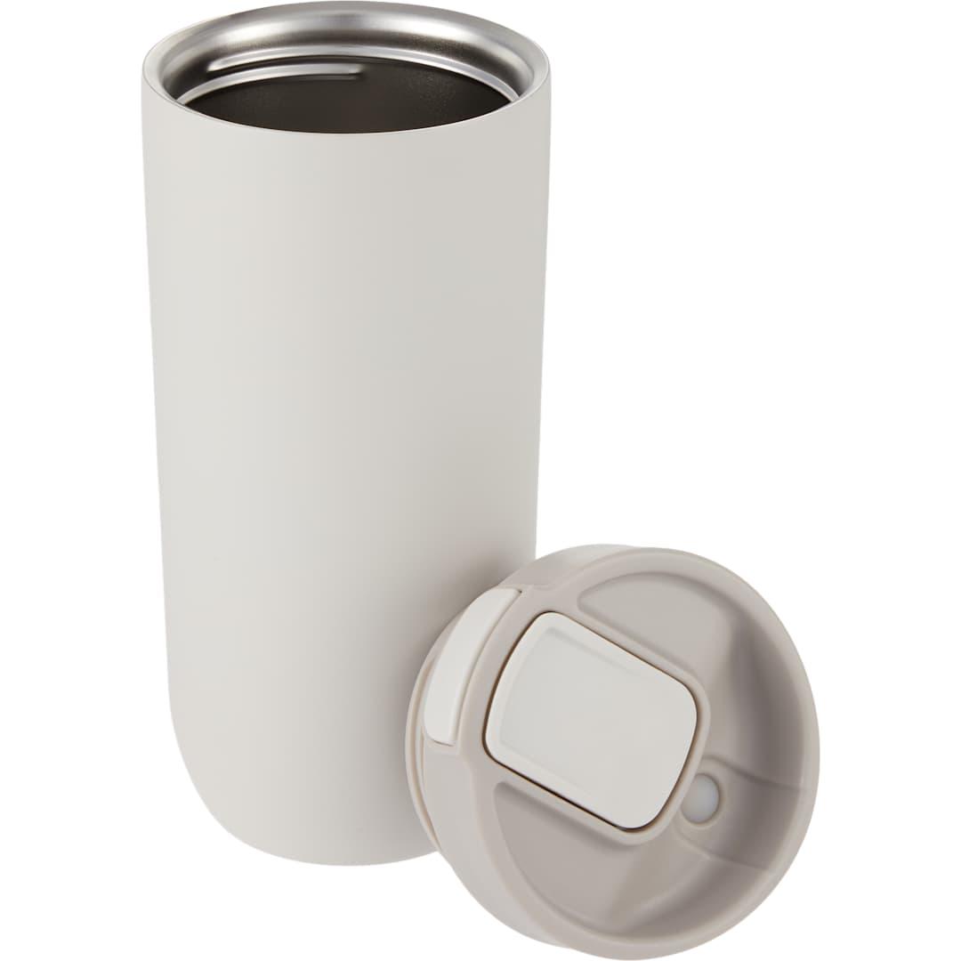 Joshua recycled insulated travel tumbler 17oz Black miniatura 22