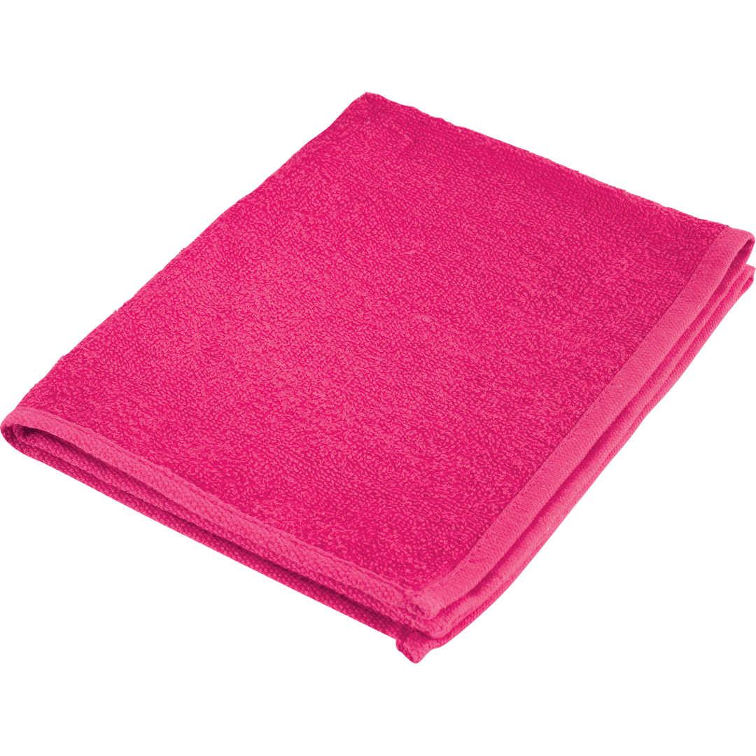 Go-go rally towel Blue miniatura 9