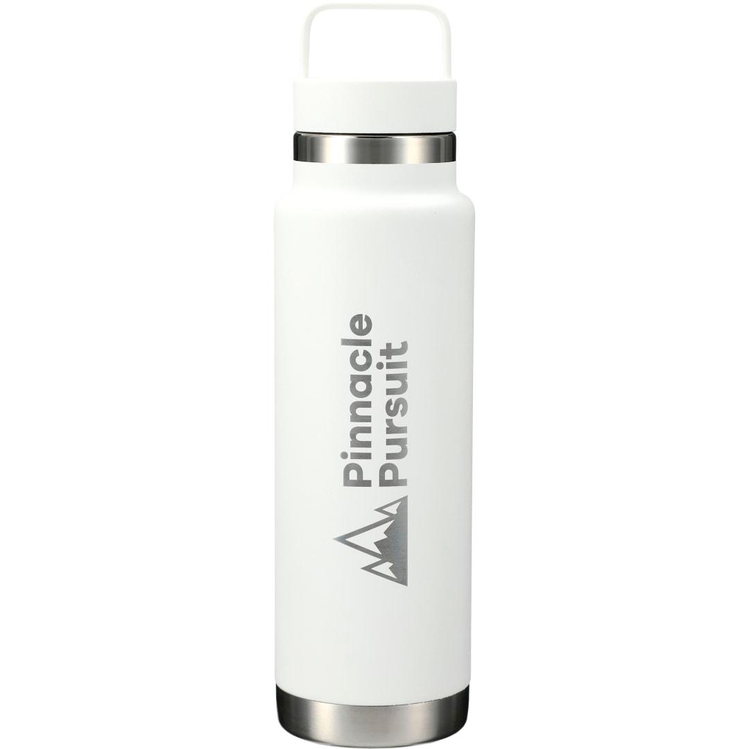 Colton copper vacuum insulated bottle 20oz Black miniatura 17
