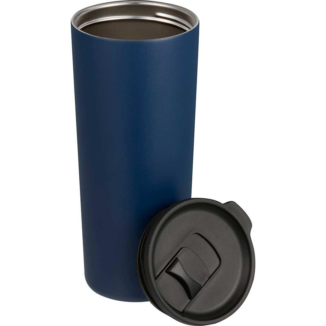 Leeston copper vacuum insulated tumbler 24oz White miniatura 5
