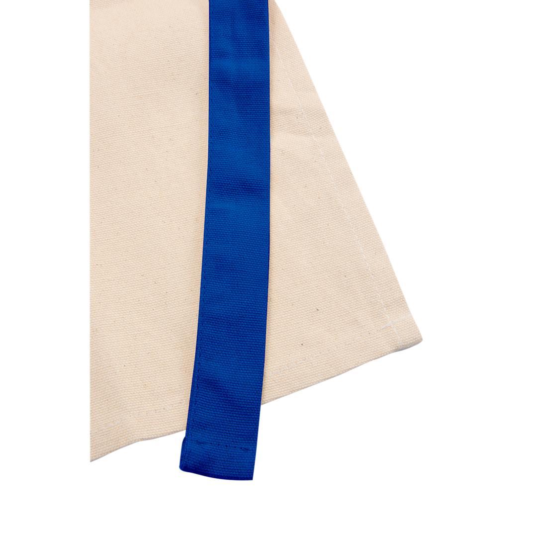 Recycled cotton apron Several Colors miniatura 3
