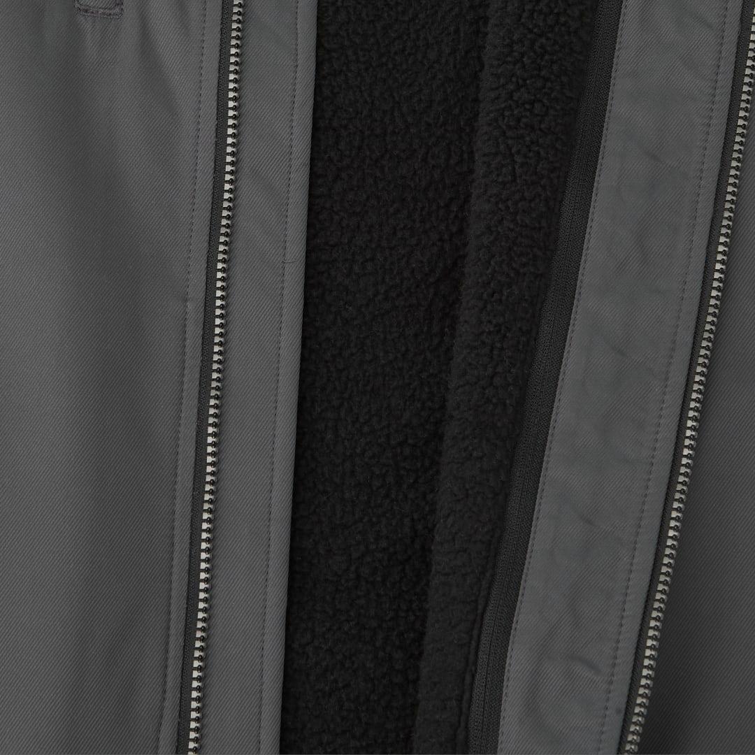 Hardy eco vest - mens Brown miniatura 14