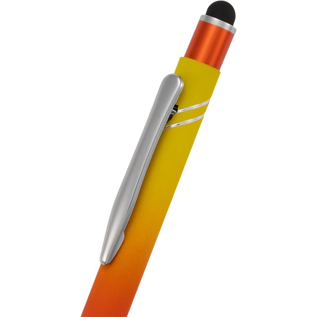 Burstrecycled gelstylus Black miniatura 25