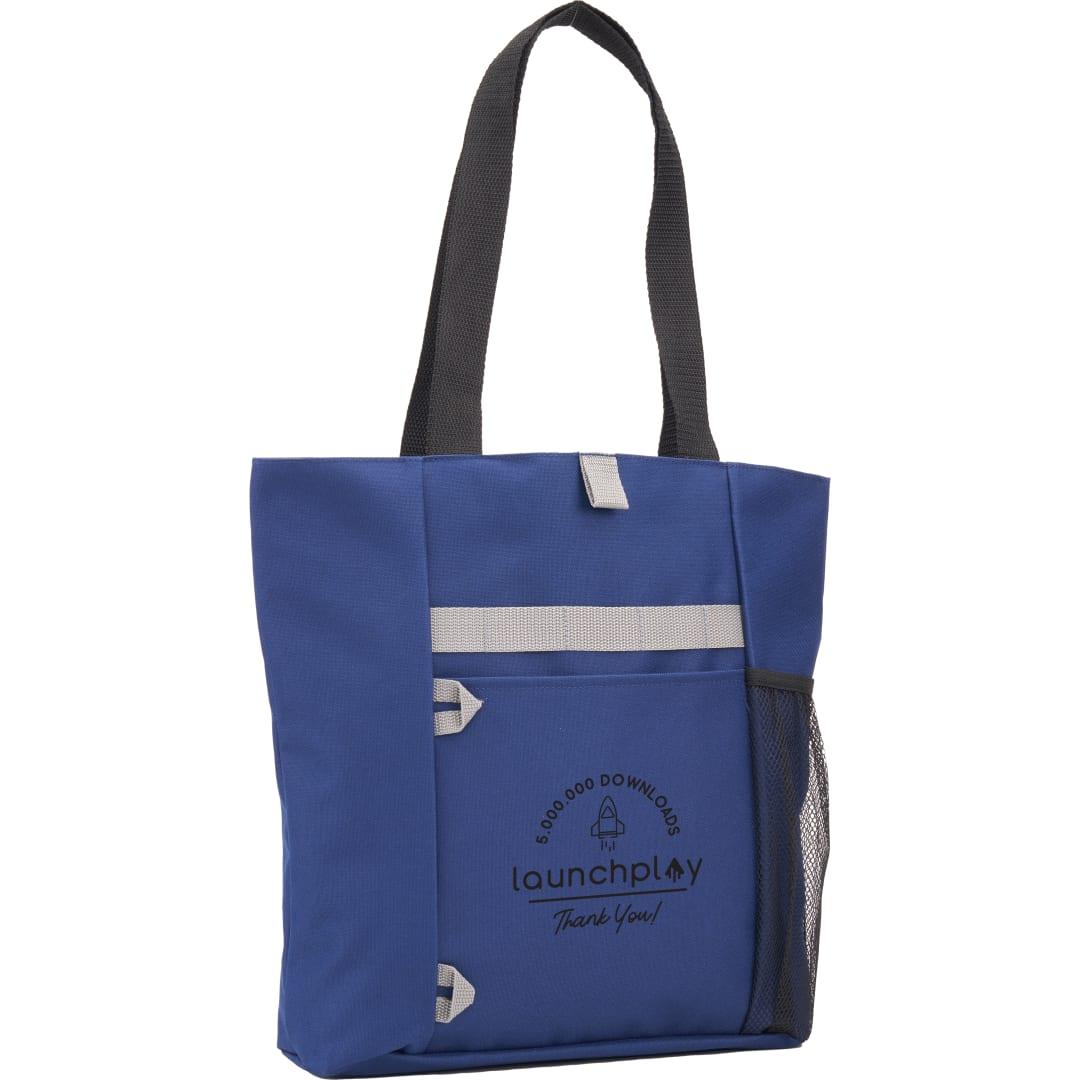 All-purpose rpet tote Black miniatura 14