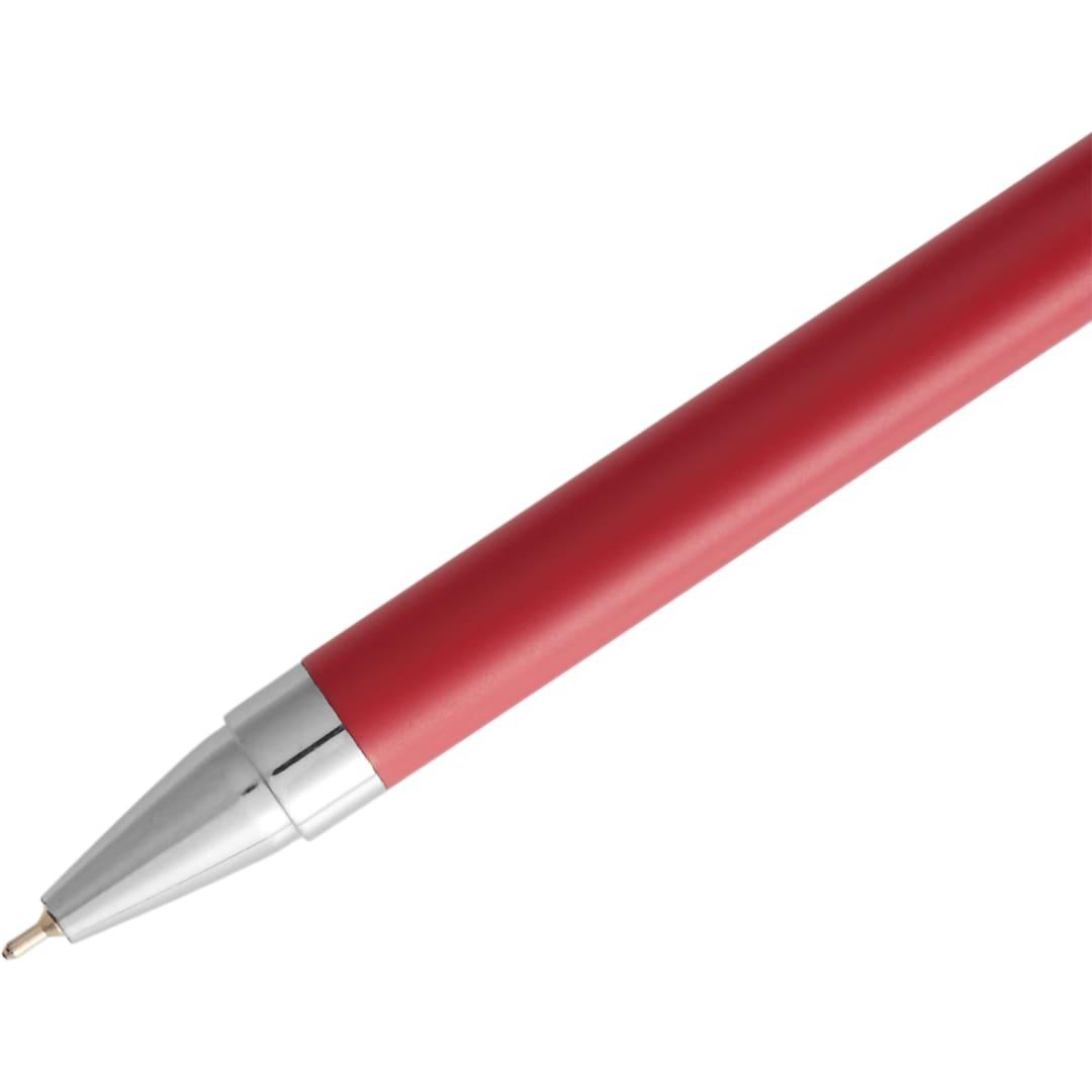 Beau recycled aluminum gel pen Blue miniatura 15