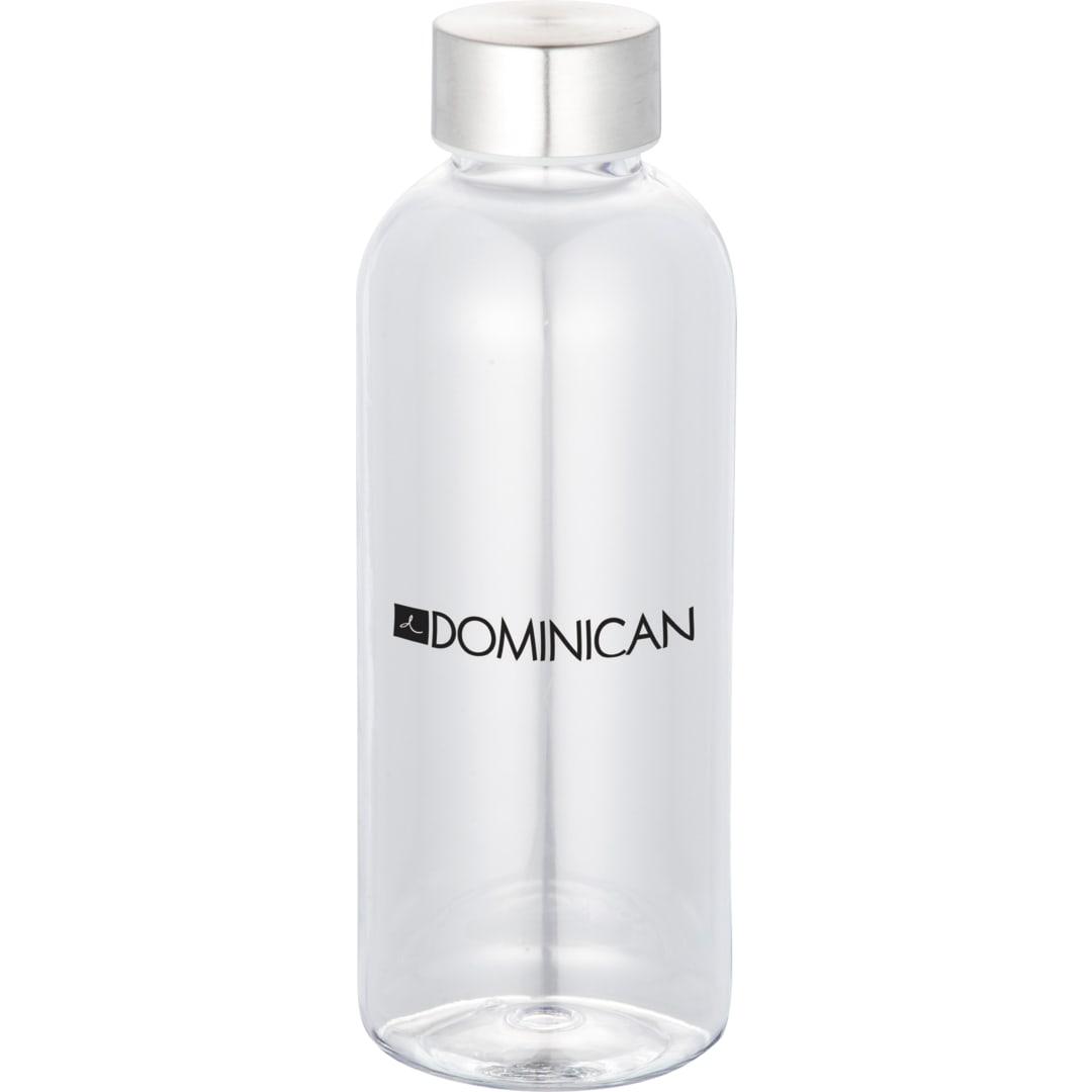 Elixir 20oz tritan sports bottle Clear miniatura 3