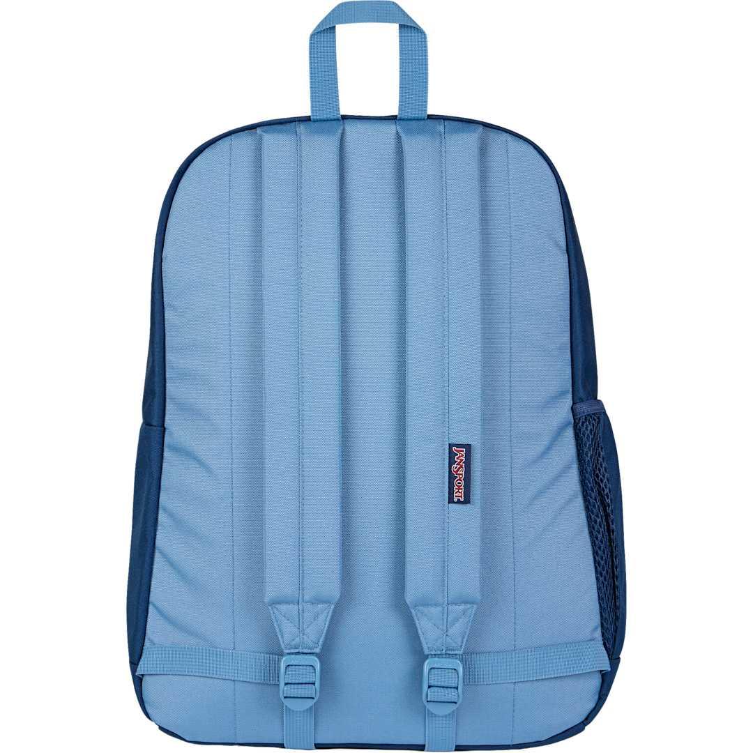 Jansport crosstown plus backpack Black miniatura 13