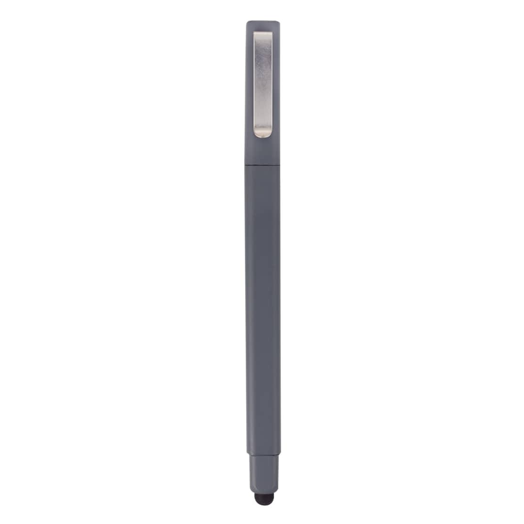 Ambassador square ballpoint stylus Orange miniatura 7