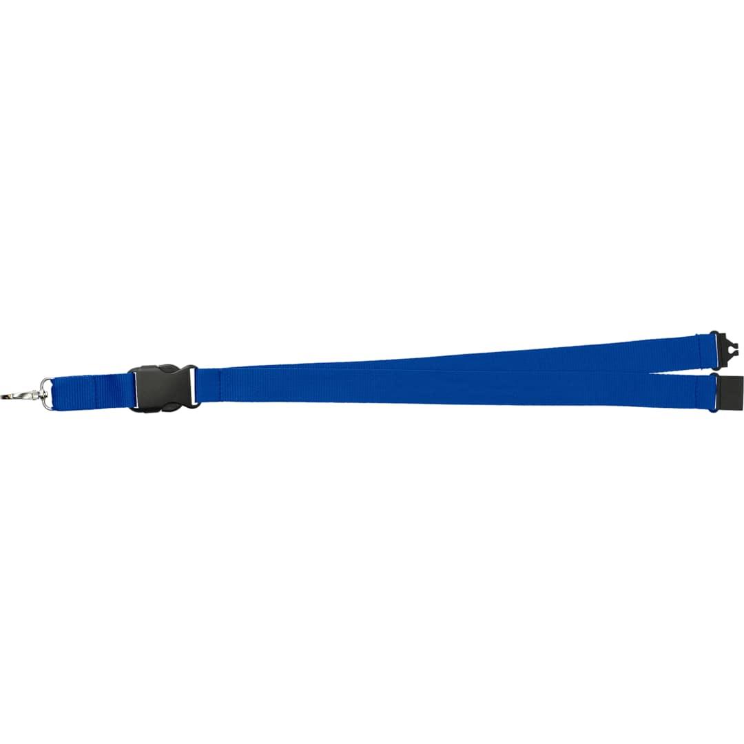Hang in there lanyard Red miniatura 34