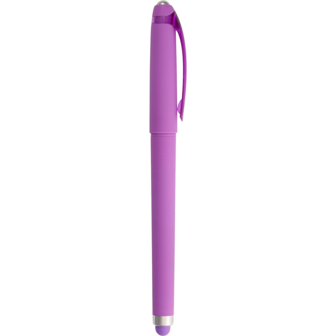 Rovio recycled fidget stylus pen Black miniatura 27