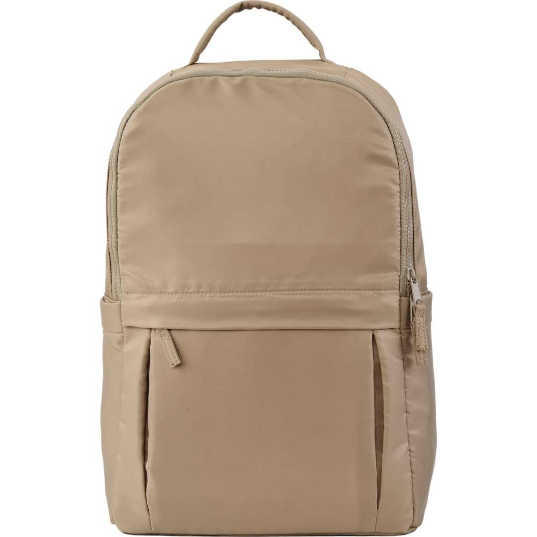 Daybreak recycled 15 laptop backpack Grey miniatura 17
