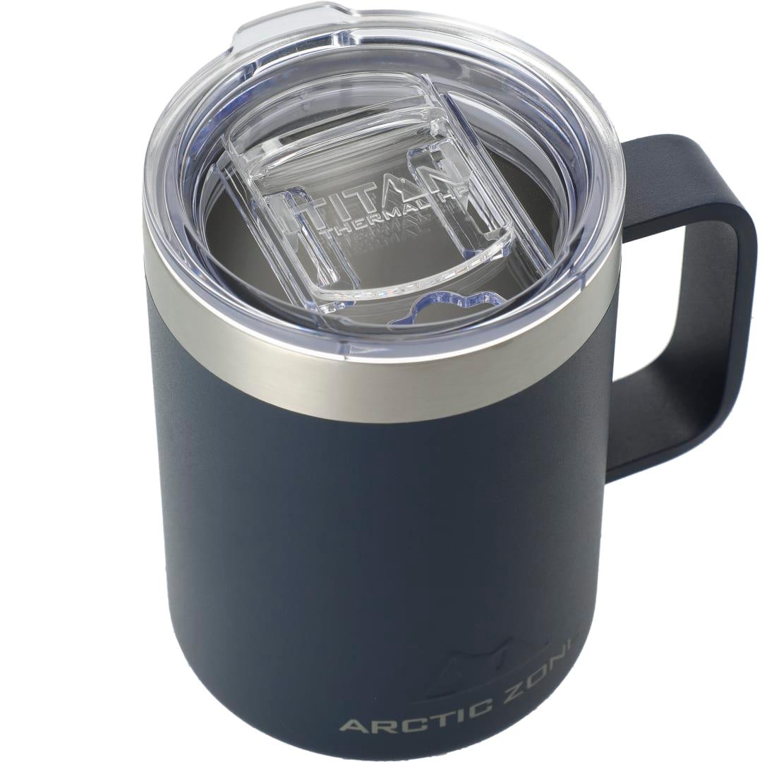 Arctic zone® titan thermal hp® mug 14oz Grey miniatura 17