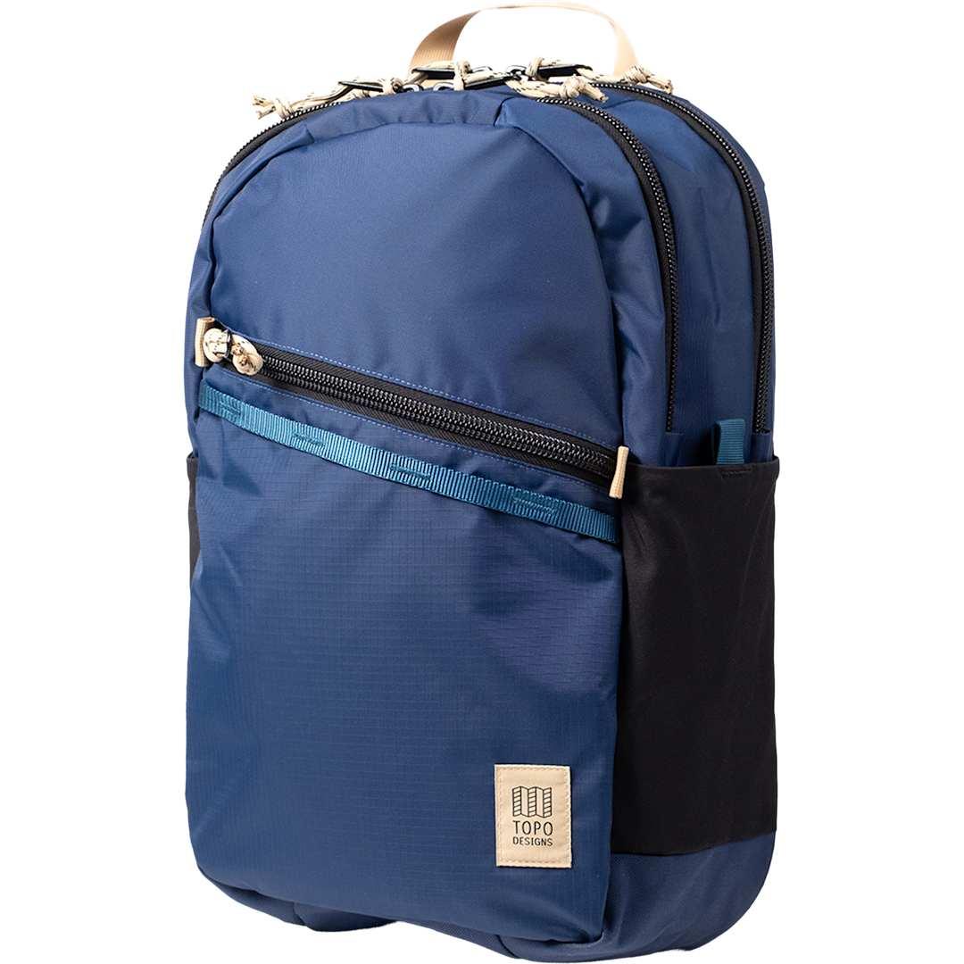 Topo commuter backpack Navy Blue miniatura 9