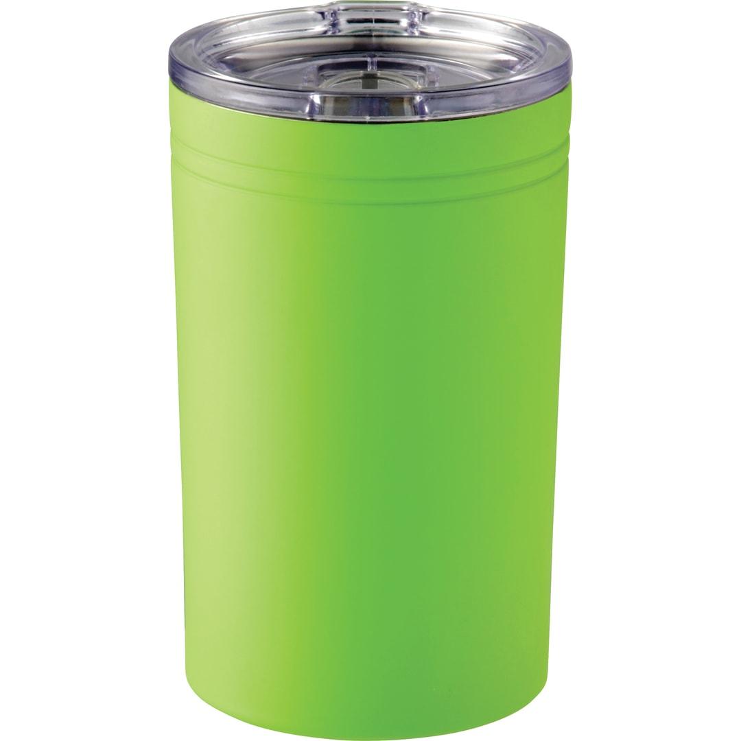 Sherpa 11-oz. vacuum tumbler & insulator Turquoise miniatura 10